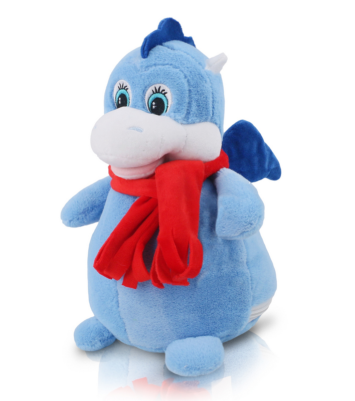 сладкий новогодний подарок Йорик