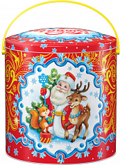 СКАЗКА новогодняя 1000 гр.