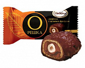 Орешка с цельным фундуком (Акконд)