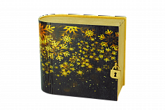 Книга Золотые Снежинки (Ф0500С26002)