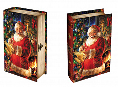 Под. Книга "У камина" (Д0500Э07006)