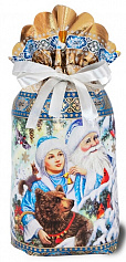 Мешочек Волшебный лес