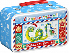 СЛАДКАЯ ПОЧТА